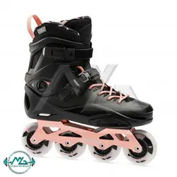 اسكيت رولربليد دخترانه Rollerblade PRO X W - فروشگاه لوازم ورزشی ام جی اسپرت فیتنس