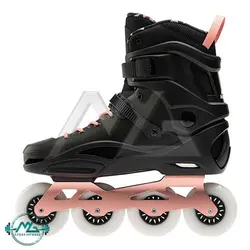 اسكيت رولربليد دخترانه Rollerblade PRO X W - فروشگاه لوازم ورزشی ام جی اسپرت فیتنس
