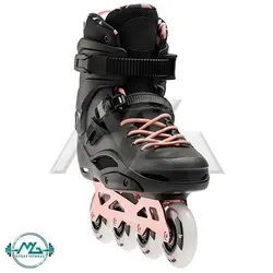 اسكيت رولربليد دخترانه Rollerblade PRO X W - فروشگاه لوازم ورزشی ام جی اسپرت فیتنس