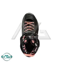 اسكيت رولربليد دخترانه Rollerblade PRO X W - فروشگاه لوازم ورزشی ام جی اسپرت فیتنس
