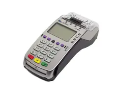 پایانه فروشگاهی وریفون مدل VX 520