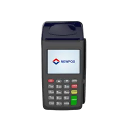 کارتخوان بیسیم New Pos مدل 7210