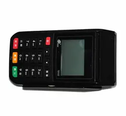 کارتخوان سیار پکس Pax S910