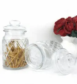 بانکه حصیری مدل mhp1263 مجموعه 3 عددی