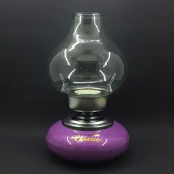 جا شمعی وارمر کلاسیک لایت مدل 20201