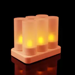 شمع وارمر برقی ام اچ پی مدل 20148