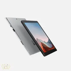 سرفیس پرو 7 پلاس نسخه بیزینس (Surface Pro 7 Plus)