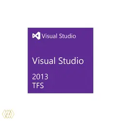 ویژوال استودیو 2013 Team Foundation Server