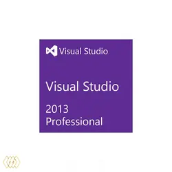 ویژوال استودیو 2013 پروفشنال