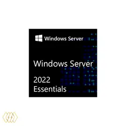 ویندوز سرور 2022 اسنشیال (Essentials)