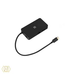 هاب مسافرتی سرفیس USB-C
