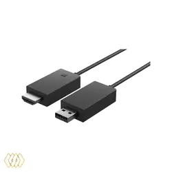 دانگل HDMI بی سیم مایکروسافت (Microsoft Wireless Display Adapter)