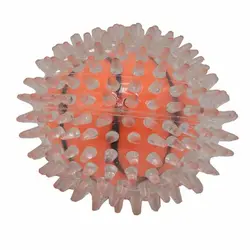 توپ خاردار سگ وگربه کد 129 - پت شاپ آنلاین میگ میگ پت