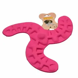 اسباب بازی سگ مدل بومرنگ کد 139 - پت شاپ آنلاین میگ میگ پت