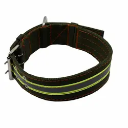 قلاده گردنی گارد شب رنگ 5 سانتی کد 145 - پت شاپ آنلاین میگ میگ پت