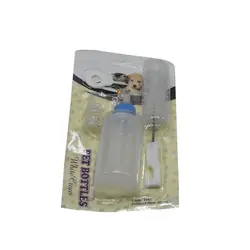 پک شیشه شیر سگ و گربه سایز کوچک کد 191 - پت شاپ آنلاین میگ میگ پت