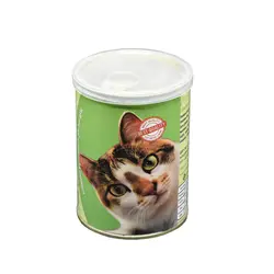 کنسرو مخصوص گربه بالغ با طعم مرغ برند سپکا - پت شاپ آنلاین میگ میگ پت