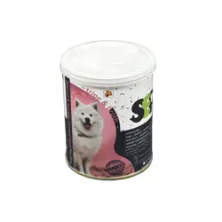 کنسرو مخصوص سگ پته با طعم سیرابی برند سپکا - پت شاپ آنلاین میگ میگ پت