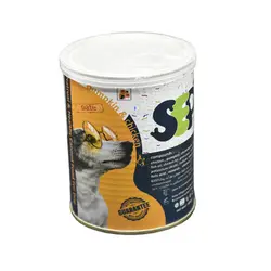 غذای سگ بالغ با طعم مرغ و کدو حلوایی برند سپکا - پت شاپ آنلاین میگ میگ پت