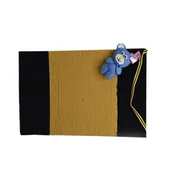 اسکرچر دیواری گربه کد 01 - پت شاپ آنلاین میگ میگ پت