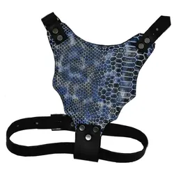 سینه بند سگ سایز 1 - پت شاپ آنلاین میگ میگ پت