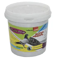 سوپر مینرال 5 کیلویی - پت شاپ آنلاین میگ میگ پت
