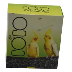 زغال اکتیو COCO (کوکو) - پت شاپ آنلاین میگ میگ پت