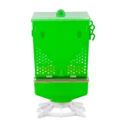 دانخوری جاوا با پایه ی جدا شونده - پت شاپ انلاین میگ میگ پت