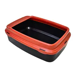 دستشویی گربه کد CA555 - پت شاپ آنلاین میگ میگ پت