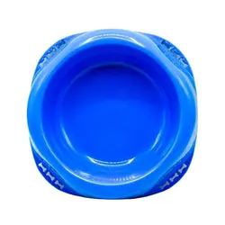 ظرف غذای سگ پلاستیکی برند میگ میگ پت کد DA037 - میگ میگ پت