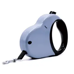 قلاده متری SJ (سه متری) مخصوص سگ - پت شاپ آنلاین میگ میگ پت