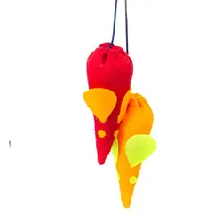 اسباب بازی گربه مدل موش قیف کد CT109 - پت شاپ میگ میگ پت