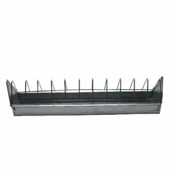 دانخوری فلزی 50 سانتی متری کد DN11 - پت شاپ آنلاین میگ میگ پت