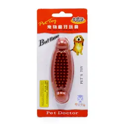 اسباب بازی دندانی مخصوص سگ کد P718 - پت شاپ آنلاین میگ میگ پت