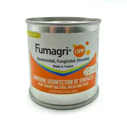 ضد عفونی کننده محیط دام و طیور fumagri - پت شاپ میگ میگ پت