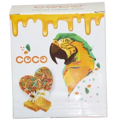 استیک عسلی کوکو coco - پت شاپ آنلاین میگ میگ پت