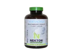 نکتون ام اس آ NEKTON-MSA 400 - پت شاپ آنلاین میگ میگ پت