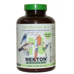 نکتون پروبیوتیک NEKTON-Biotic-Bird - پت شاپ آنلاین میگ میگ پت
