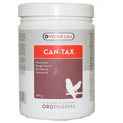 رنگدانه کن تکس CAN TAX - پت شاپ آنلاین میگ میگ پت