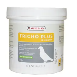 تریکو پلاس TRICHO PLUS - پت شاپ آنلاین میگ میگ پت
