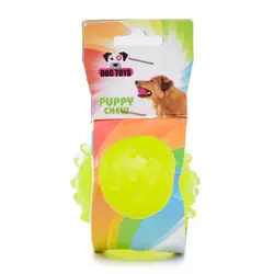 توپ بازی سگ کد NA-82 - پت شاپ آنلاین میگ میگ پت