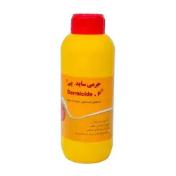 ضد عفونی کننده 1 لیتری جرمی ساید - پت شاپ آنلاین میگ میگ پت