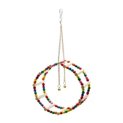 چرخ و فلک پرنده TR6 - پت شاپ آنلاین میگ میگ پت