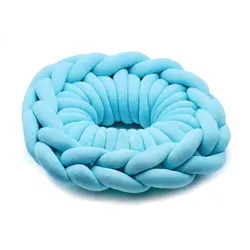 کوسن دایره ای مخصوص سگ و گربه کد CH-10 - پت شاپ میگ میگ پت