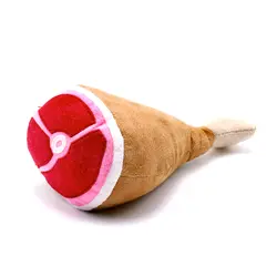 اسباب بازی سگ مدل گوشت کوچک کد IR-03 - پت شاپ آنلاین میگ میگ پت