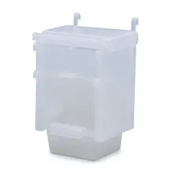 دانخوری پرنده مدل ایتالیایی بیرون قفس - پت شاپ آنلاین میگ میگ پت