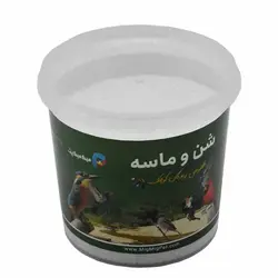 شن و ماسه سفید مخصوص پرندگان کوچک کد 1080138 - پت شاپ آنلاین میگ میگ پت