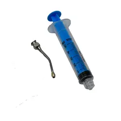 سرنگ و سر سرنگ سرلاک دهی پرندگان سایز 2 کد 11130211 - پت شاپ آنلاین میگ میگ پت