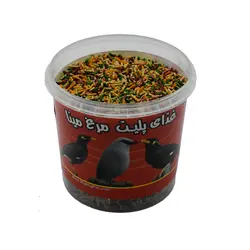 غذای مرغ مینا برند میگ میگ پت 700 گرمی کد 1080139 - پت شاپ آنلاین میگ میگ پت