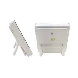 دماسنج و رطوبت‌ سنج دیجیتالی HTC - 1 فروش قیمت ارزان